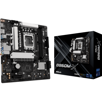 ASROCK B860M-X