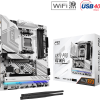 ASROCK x870 Pro RS WiFi