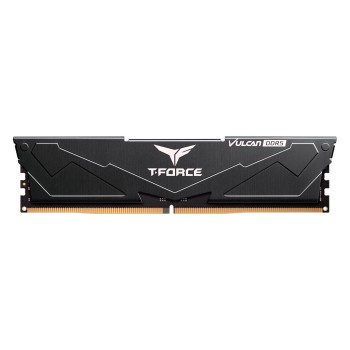 TEAM GROUP T-FORCE VULCAN(BK) UD-D5 16GBx1 5200 DDR5