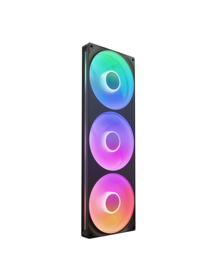 NZXT F420 RGB CASE FAN 140mm 4 pin PWM