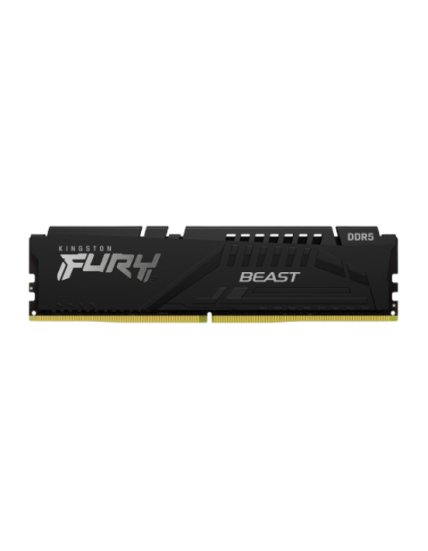DDR5 16GB PC 5600 CL36 Kingston FURY Beast RGB