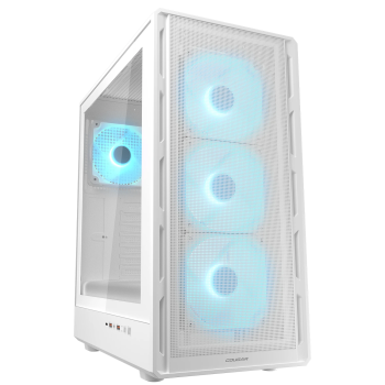 Cougar Case Airface Pure Pro (White) Cougar Case Airface Pure Pro (White)