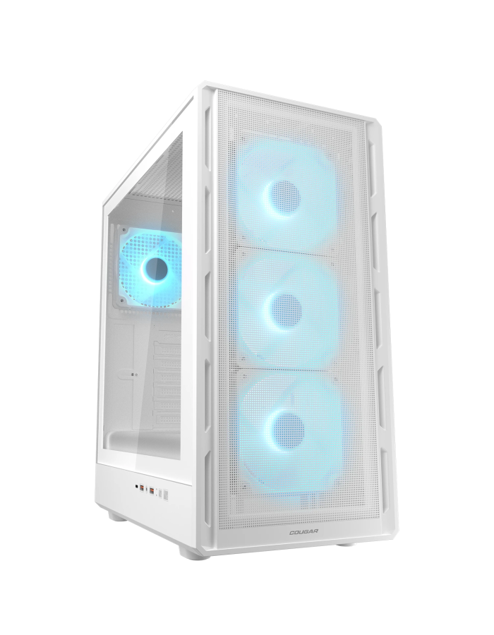 Cougar Case Airface Pure Pro (White)