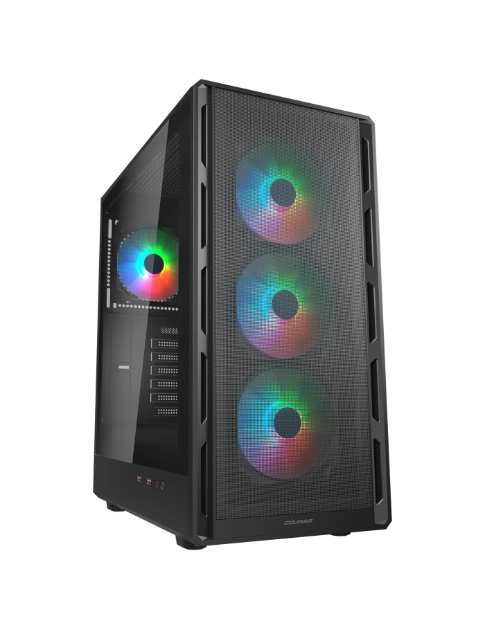 Cougar Airface Pure RGB Cougar Airface Pure RGB
