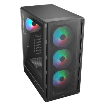 Cougar Airface Pure RGB Cougar Airface Pure RGB