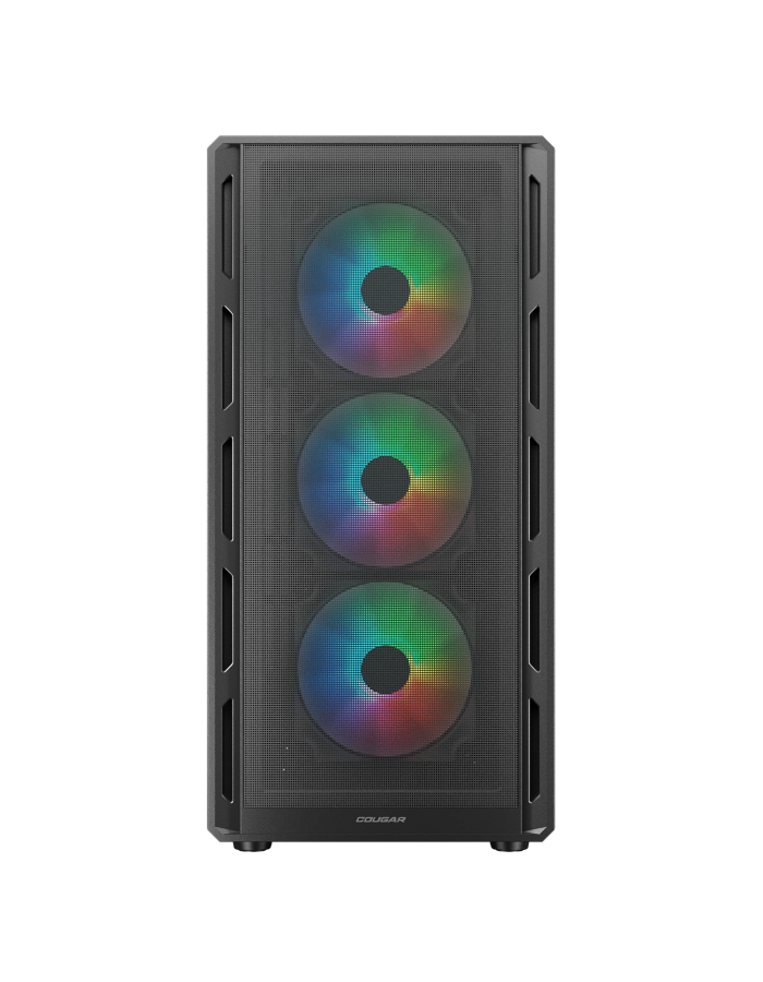 Cougar Airface Pure RGB Cougar Airface Pure RGB