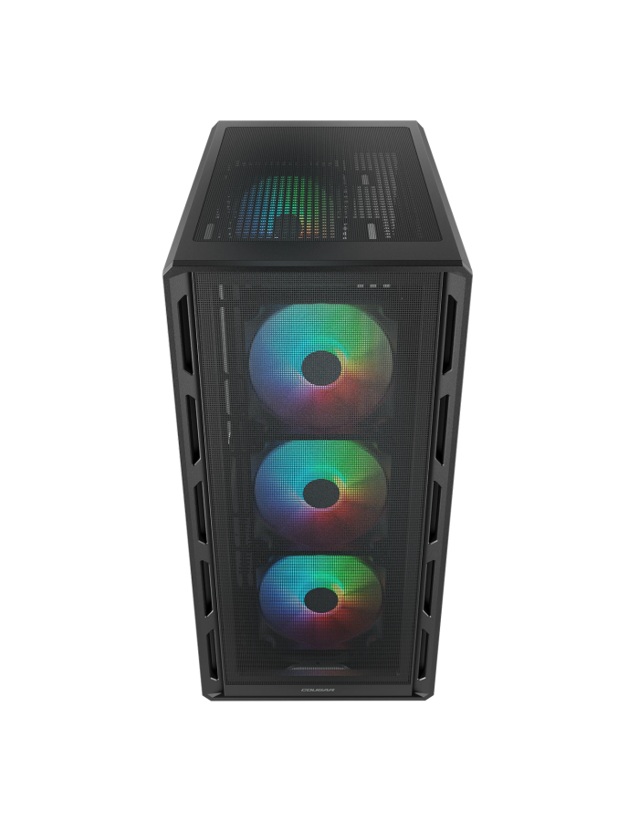 Cougar Airface Pure RGB Cougar Airface Pure RGB