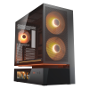 Cougar Case CFV235 Mesh Vision