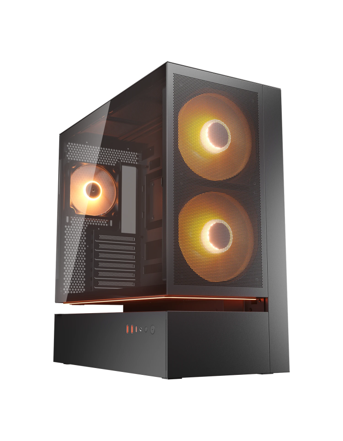 Cougar Case CFV235 Mesh