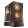 Cougar Case CFV235 Mesh