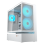 Cougar Case CFV235 Mesh (White)