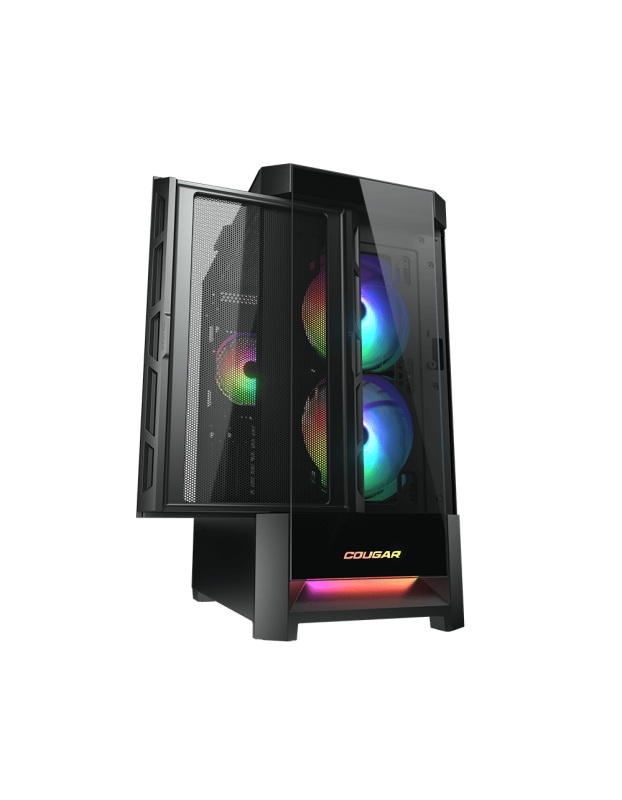 Anubis Gaming PC