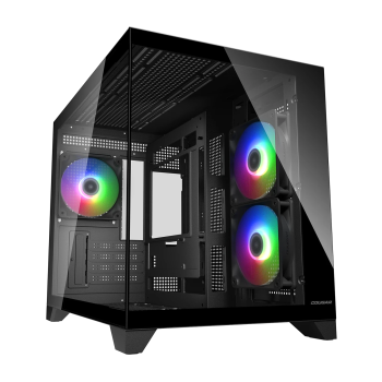 Cougar FV150 Mini RGB Cougar FV150 Mini RGB