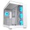 Cougar Case FV150 RGB (White)