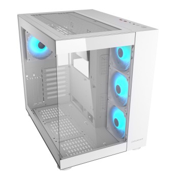 Cougar FV150 RGB White Cougar FV150 RGB White