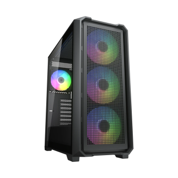Cougar MX600 Air