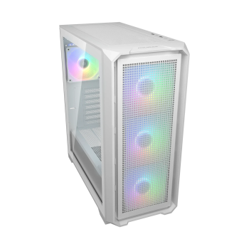 Cougar MX600 Air White
