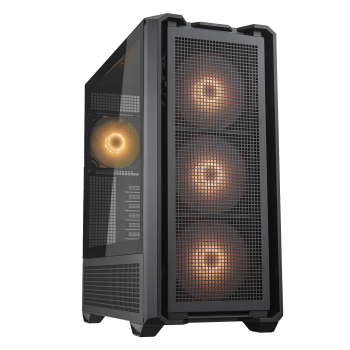 Cougar MX600 RGB Cougar MX600 RGB