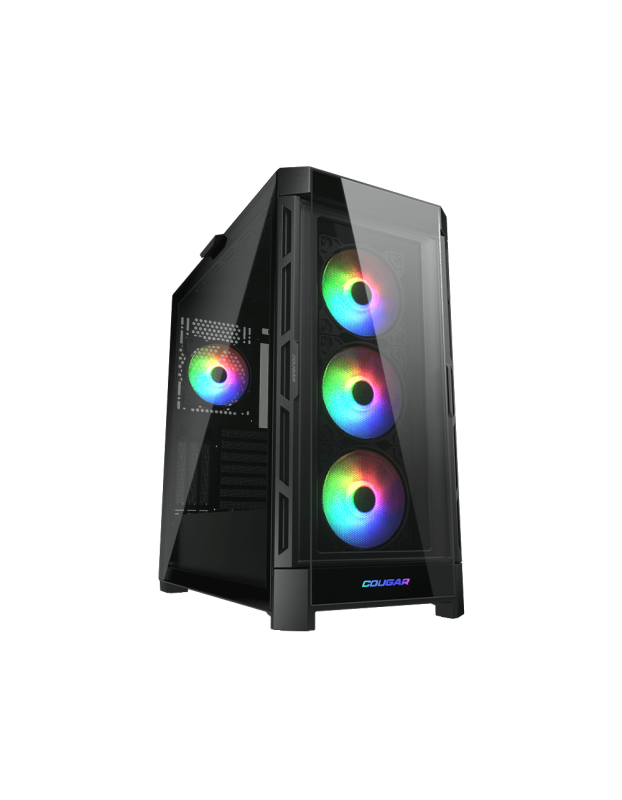 Cougar Duoface Pro RGB