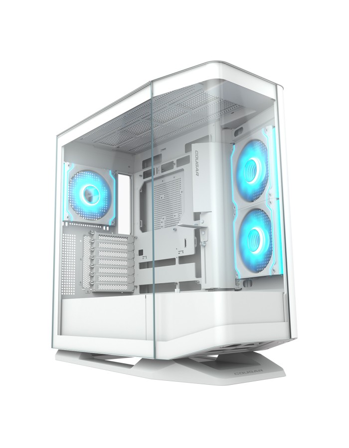Cougar Case FV270 RGB (White)