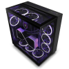 NZXT H9 Elite Black NZXT H9 Elite Black