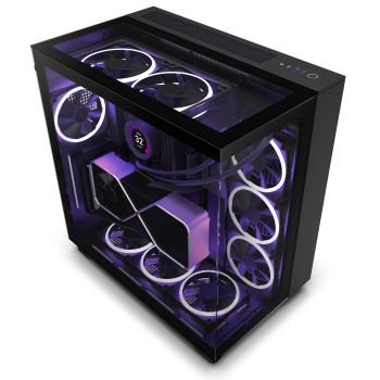 Freya Gaming PC R9 9950X3D, 64GB, 2TB NVME, 5080