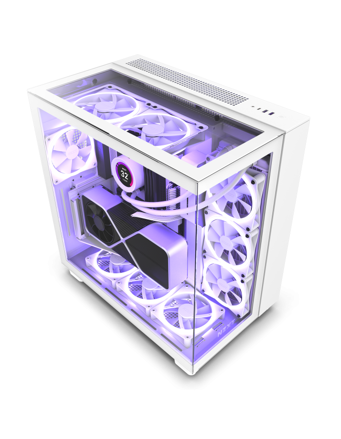 Aphrodite ULTRA 9 PC 5070 64GB 2TB
