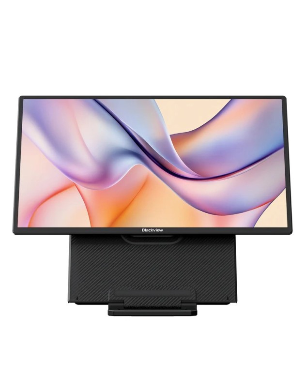 BlackView Table 10 IPS HDR Monitor 23.8" FHD 1920x1080 BlackView Table 10 IPS HDR Monitor 23.8" FHD 1920x1080