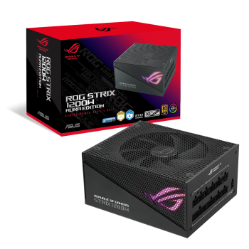 ASUS ROG STRIX Aura Edition 1200W 80+ Gold