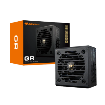 Cougar GR 1000w Gold Cougar GR 1000w Gold