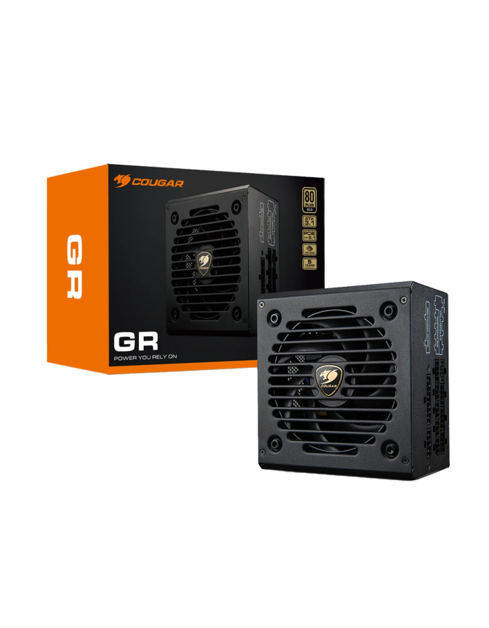 Cougar GR 1000w Gold