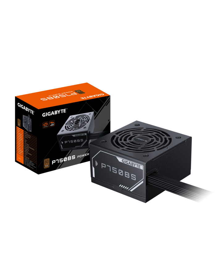 Gigabyte P750BS