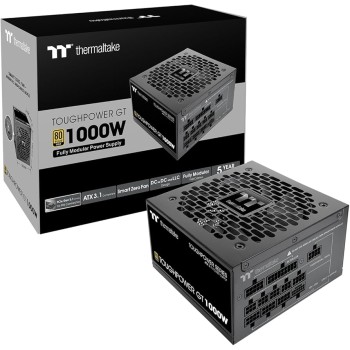 Thermaltake Toughpower GT 1000W ATX3.1 GEN5 80+ Gold