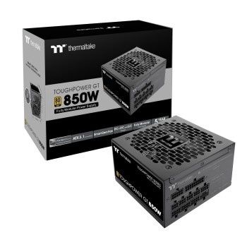 Thermaltake Toughpower GT 850W ATX3.1 GEN5 80+ Gold