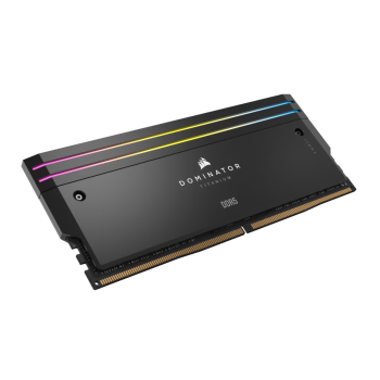 Corsair Dominator Titanium 16GB RGB DDR5 6400MHz