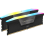 Corsair Vengeance 32GB DDR5 RGB 7000MHz Black SET