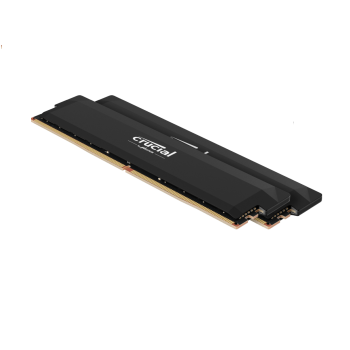 Crucial Pro 32GB DDR5 5600 MHz KIT Crucial Pro 32GB DDR5 5600 MHz KIT