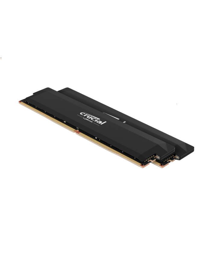 Crucial Pro 32GB DDR5 5600 MHz KIT Crucial Pro 32GB DDR5 5600 MHz KIT