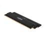 Crucial Pro 32GB DDR5 5600 MHz KIT