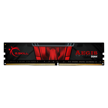 G.Skill AEGIS DDR4 1 x 16GB PC 3200 CL16 16GIS