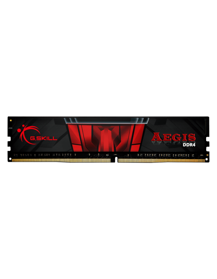 G.Skill AEGIS DDR4 1 x 16GB PC 3200 CL16 16GIS