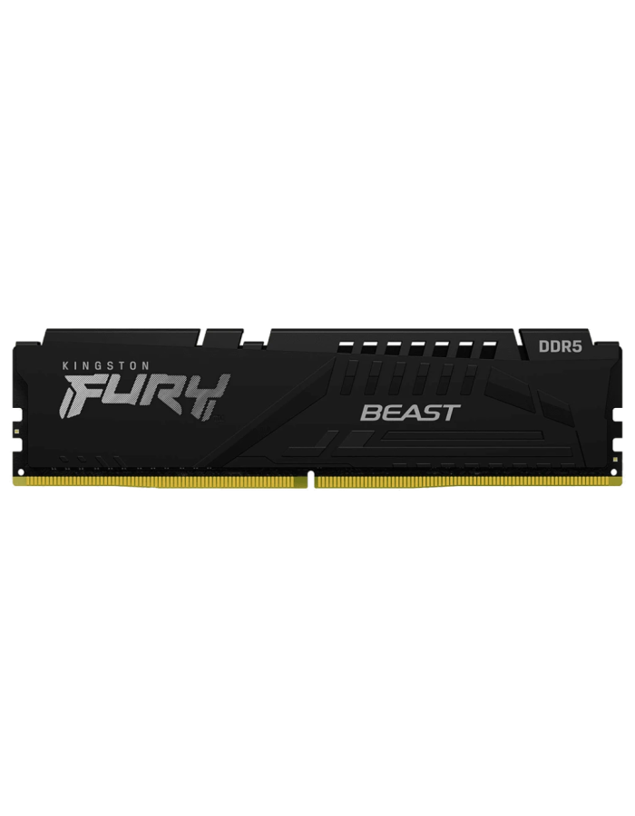 Kingston FURY Beast 16GB DDR5 5200