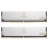 Team Group T-CREATE Expert 64GB DDR5 6000 MHz White SET - Available with custom build ONLY