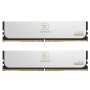 Team Group T-CREATE Expert 64GB DDR5 6000 MHz White SET - Available with custom build ONLY