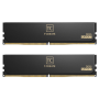 Team Group T-CREATE Expert 64GB DDR5 6000 MHz Black SET  - Available with custom build ONLY