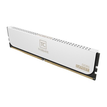 Team Group T-CREATE Expert 32GB DDR5 6000 MHz White