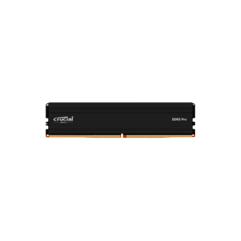 Crucial Pro 16GB DDR5 5600 MHz Crucial Pro 16GB DDR5 5600 MHz