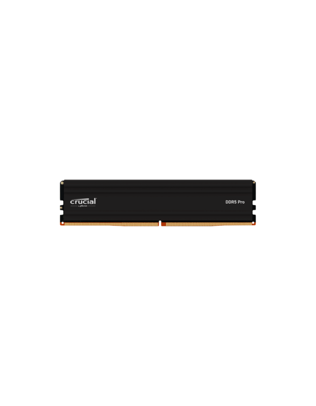Crucial Pro 16GB DDR5 5600 MHz