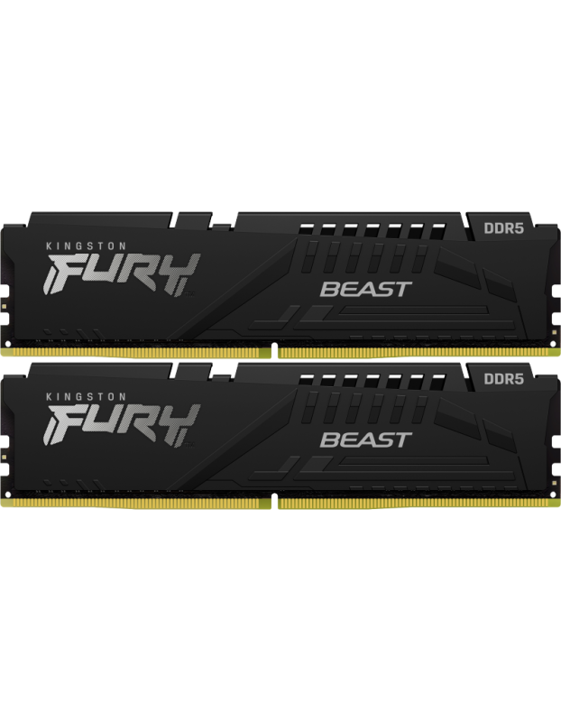 Kingston FURY Beast 32GB DDR5 5200MHz KIT