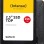 Intenso 6.3cm (2,5") 256GB SSD SATA 3